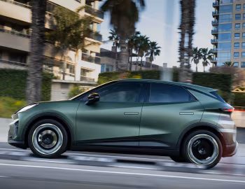 Cupra Raval VZ "Extreme" [Worldwide] '2026