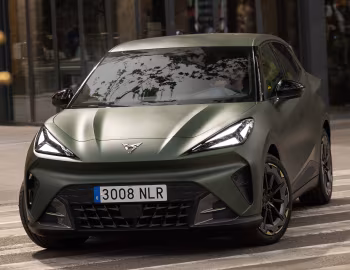 Cupra Raval VZ "Extreme" [Worldwide] '2026