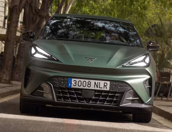 Cupra Raval VZ "Extreme" [Worldwide] '2026