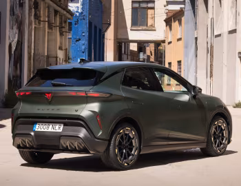 Cupra Raval VZ "Extreme" [Worldwide] '2026