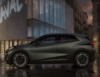 Cupra Raval VZ "Extreme" [Worldwide] '2026