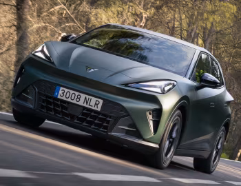 Cupra Raval VZ "Extreme" [Worldwide] '2026