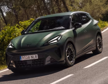 Cupra Raval VZ "Extreme" [Worldwide] '2026