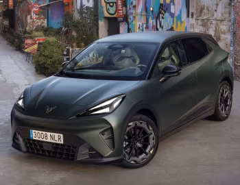 Cupra Raval VZ "Extreme" [Worldwide] '2026