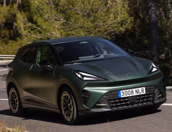 Cupra Raval VZ "Extreme" [Worldwide] '2026