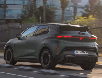 Cupra Raval VZ "Extreme" [Worldwide] '2026
