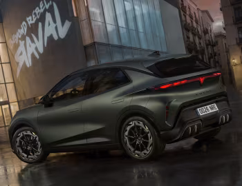 Cupra Raval VZ "Extreme" [Worldwide] '2026