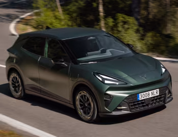 Cupra Raval VZ "Extreme" [Worldwide] '2026