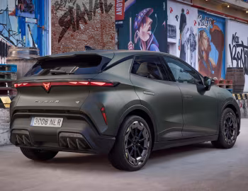 Cupra Raval VZ "Extreme" [Worldwide] '2026