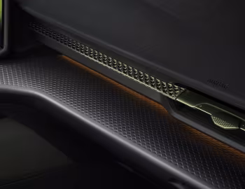 Intérieur Cupra Raval VZ "Extreme" [Worldwide] '2026