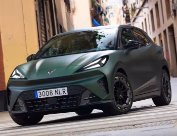 Cupra Raval VZ "Extreme" [Worldwide] '2026