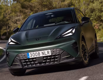 Cupra Raval VZ "Extreme" [Worldwide] '2026