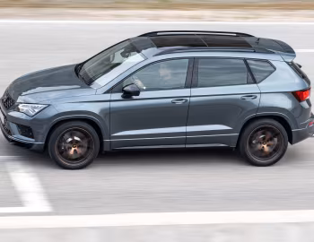 Cupra Ateca [Worldwide] '2018–20