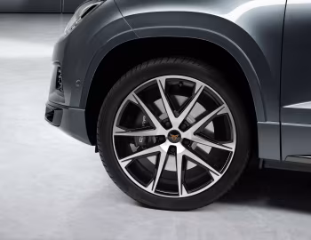Cupra Ateca [Worldwide] '2018–20