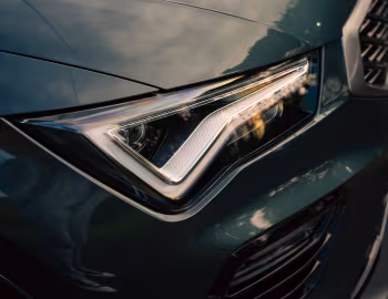 Cupra Ateca VZN [UK-spec] '2023–н.в.