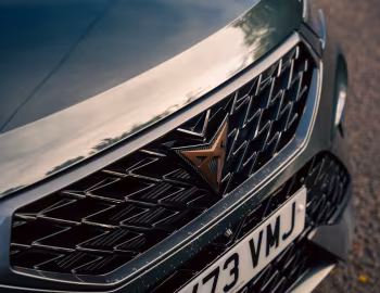 Cupra Ateca VZN [UK-spec] '2023–н.в.