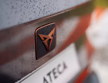Cupra Ateca VZx [Australia] '2022–н.в.
