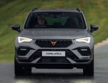 Cupra Ateca VZx [Australia] '2022–н.в.