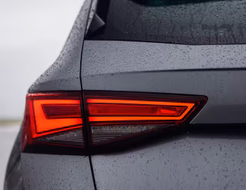 Cupra Ateca VZx [Australia] '2022–н.в.
