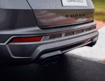 Cupra Ateca VZx [Australia] '2022–н.в.