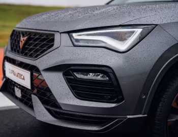 Cupra Ateca VZx [Australia] '2022–н.в.