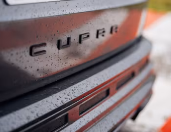 Cupra Ateca VZx [Australia] '2022–н.в.