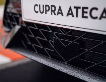 Cupra Ateca VZx [Australia] '2022–н.в.