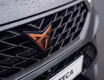 Cupra Ateca VZx [Australia] '2022–н.в.