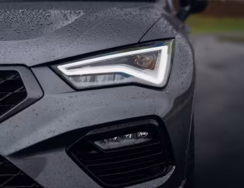 Cupra Ateca VZx [Australia] '2022–н.в.