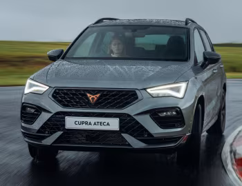 Cupra Ateca VZx [Australia] '2022–н.в.