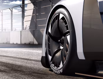 Cupra e-Racer Prototype '2018