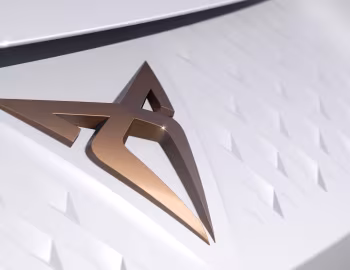 Cupra e-Racer Prototype '2018