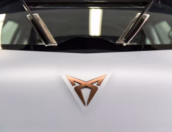 Cupra e-Racer Prototype '2018