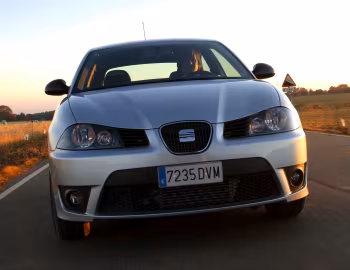 SEAT Ibiza Cupra [Worldwide] (6L) '2006–08