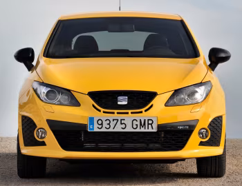 SEAT Ibiza Cupra '2009–12