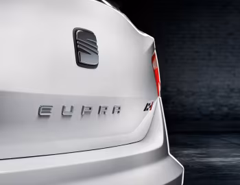 SEAT Ibiza Cupra [Worldwide] '2012–15