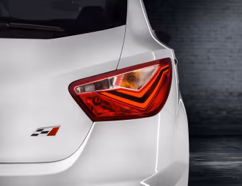 SEAT Ibiza Cupra [Worldwide] '2012–15
