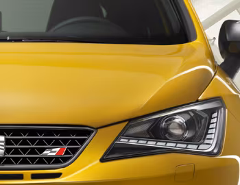 SEAT Ibiza Cupra Concept '04.2012