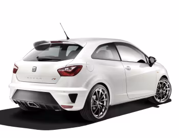 SEAT Ibiza Cupra "R13" by ABT [Switzerland] '2013
