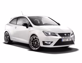 SEAT Ibiza Cupra "R13" by ABT [Switzerland] '2013