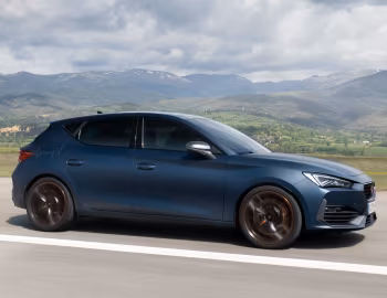 Cupra León [Worldwide] '2020–24