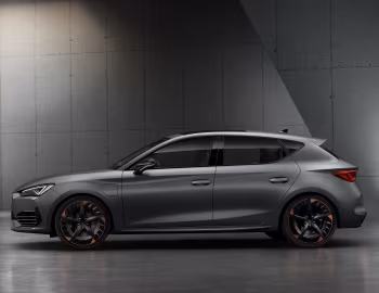 Cupra León eHybrid [Worldwide] '2020–24
