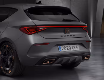 Cupra León eHybrid [Worldwide] '2020–24