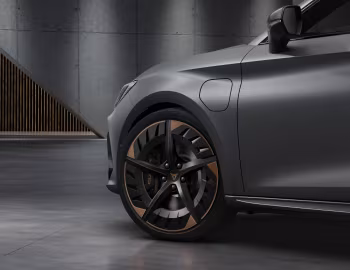 Cupra León eHybrid [Worldwide] '2020–24