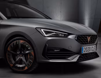 Cupra León eHybrid [Worldwide] '2020–24