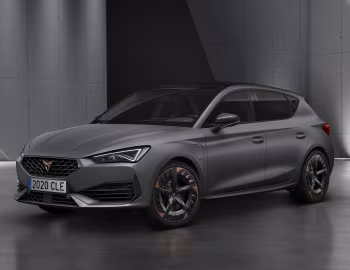 Cupra León eHybrid [Worldwide] '2020–24