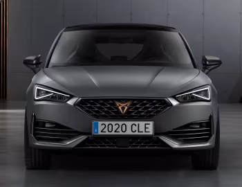Cupra León eHybrid [Worldwide] '2020–24