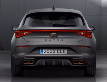 Cupra León eHybrid [Worldwide] '2020–24