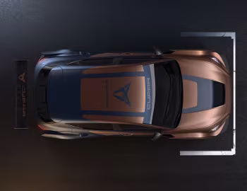 Cupra Leon Competition '2020–н.в.