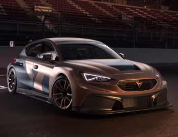 Cupra Leon Competition '2020–н.в.